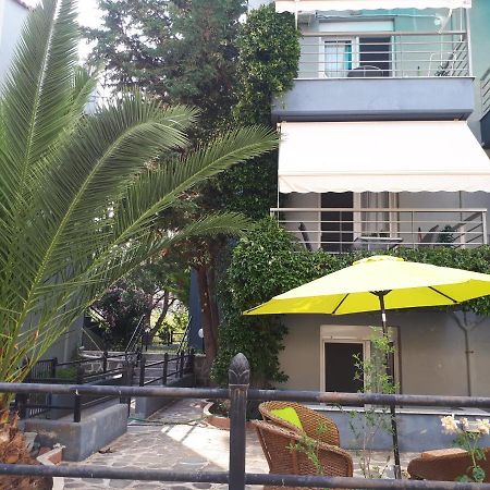 Fanari Summer House 2 Floors מראה חיצוני תמונה
