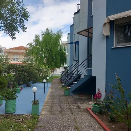 Fanari Summer House 2 Floors מראה חיצוני תמונה