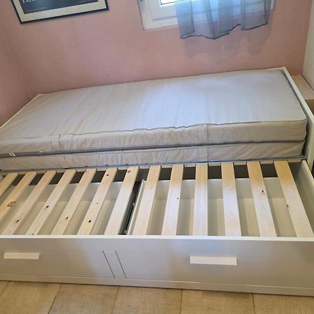 Fanari Summer House 2 Floors מראה חיצוני תמונה