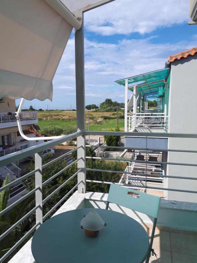 Fanari Summer House 2 Floors מראה חיצוני תמונה