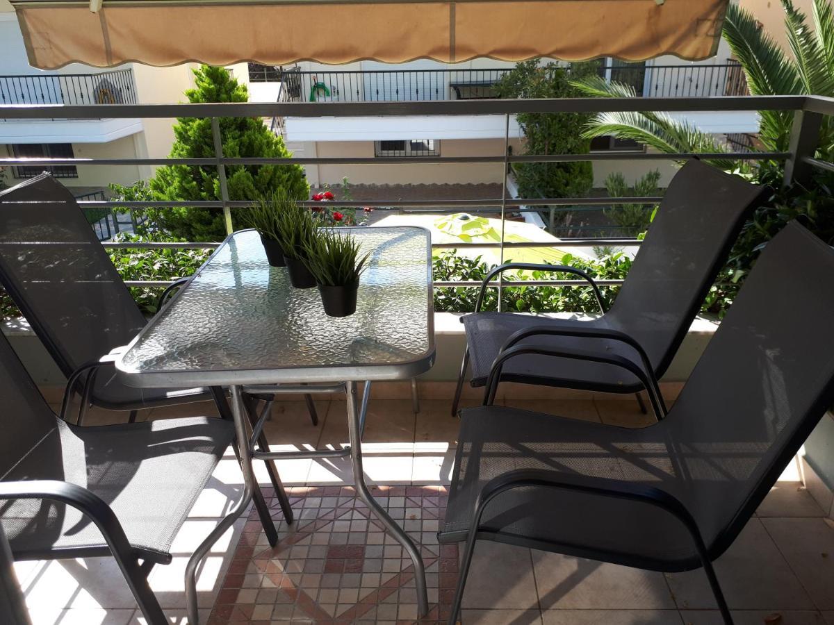 Fanari Summer House 2 Floors מראה חיצוני תמונה