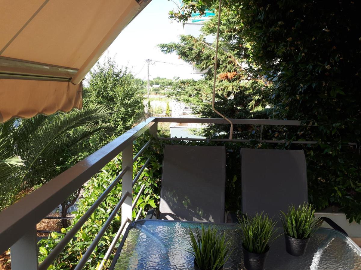 Fanari Summer House 2 Floors מראה חיצוני תמונה