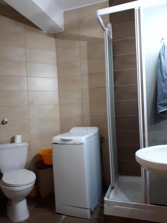 Fanari Summer House 2 Floors מראה חיצוני תמונה