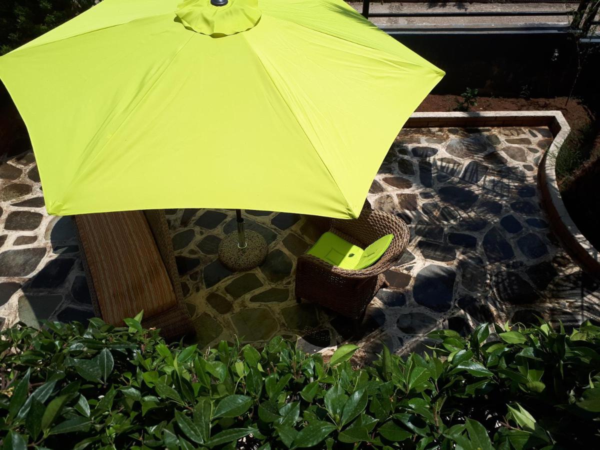 Fanari Summer House 2 Floors מראה חיצוני תמונה