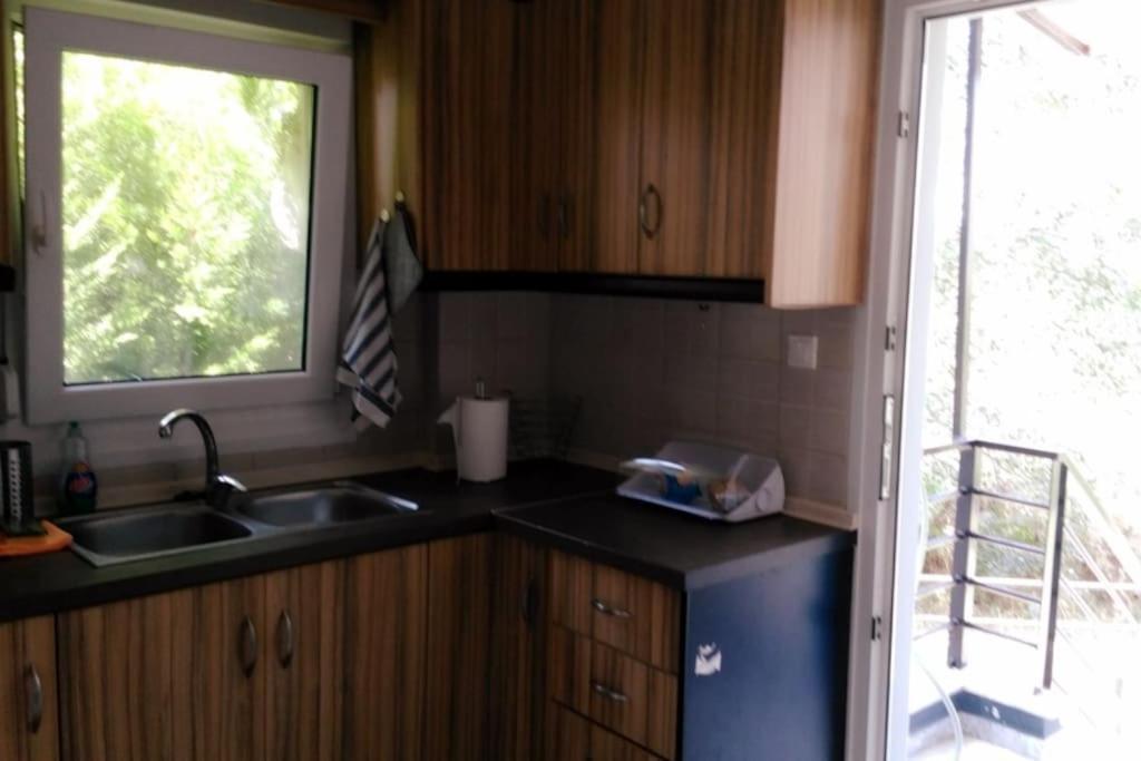 Fanari Summer House 2 Floors מראה חיצוני תמונה