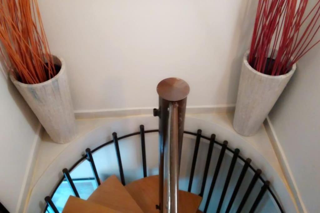 Fanari Summer House 2 Floors מראה חיצוני תמונה