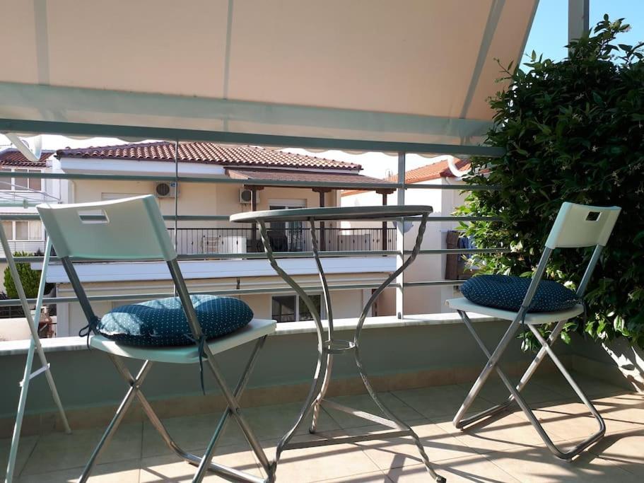 Fanari Summer House 2 Floors מראה חיצוני תמונה