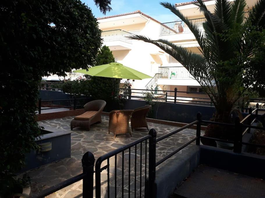 Fanari Summer House 2 Floors מראה חיצוני תמונה