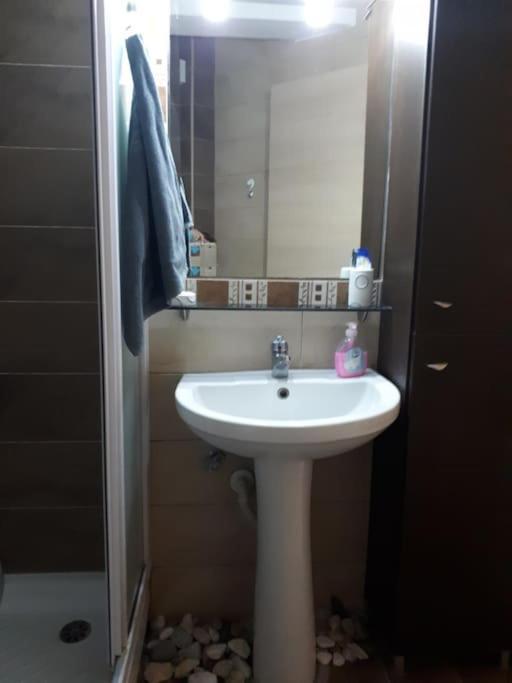 Fanari Summer House 2 Floors מראה חיצוני תמונה