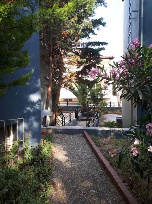 Fanari Summer House 2 Floors מראה חיצוני תמונה