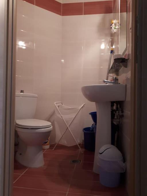 Fanari Summer House 2 Floors מראה חיצוני תמונה