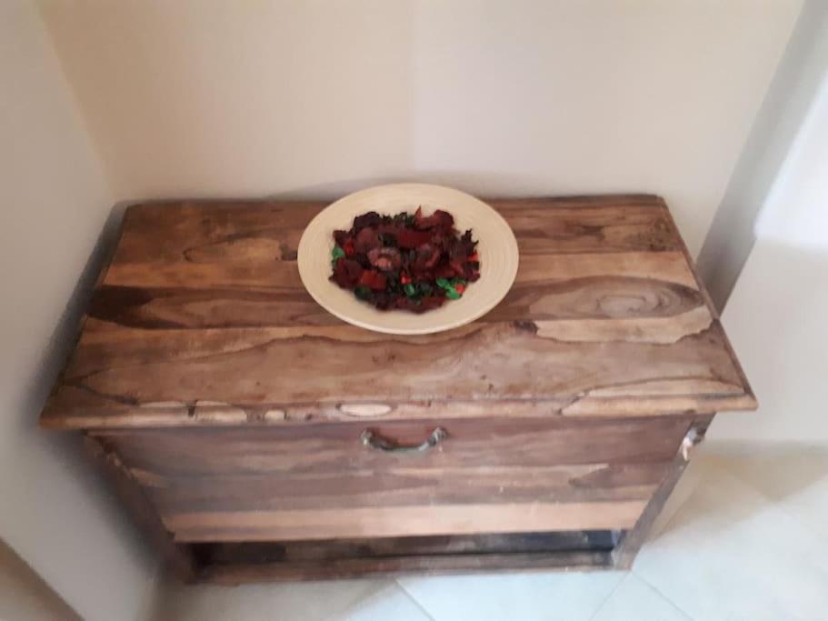 Fanari Summer House 2 Floors מראה חיצוני תמונה
