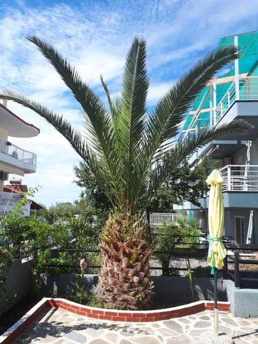 Fanari Summer House 2 Floors מראה חיצוני תמונה