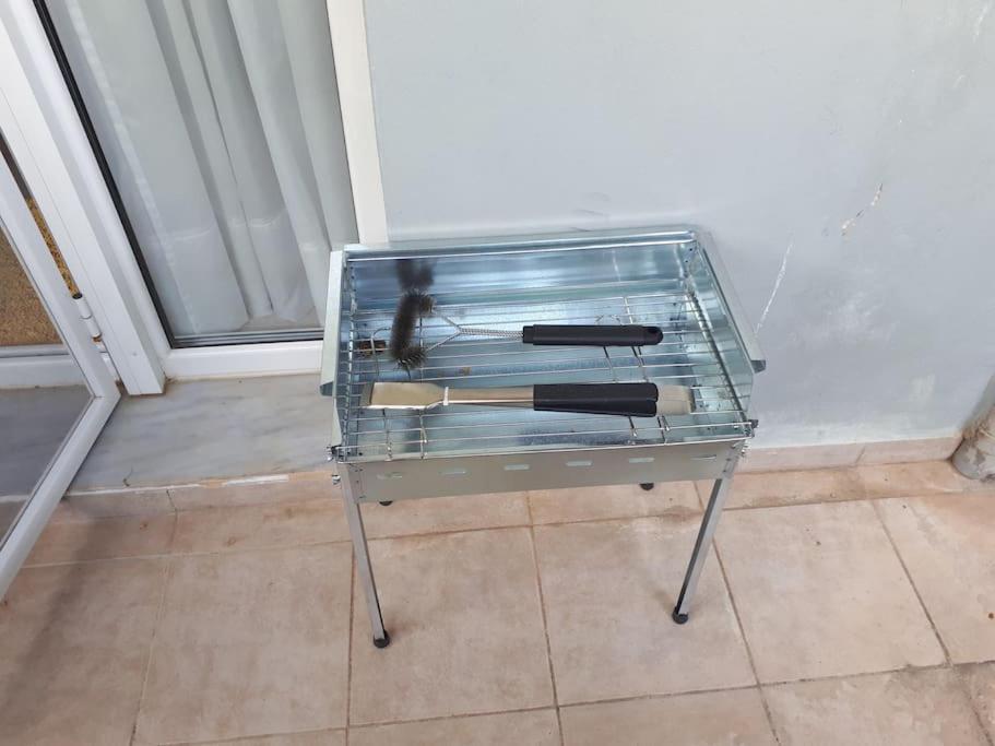 Fanari Summer House 2 Floors מראה חיצוני תמונה