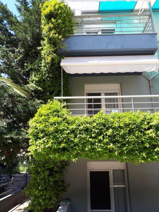 Fanari Summer House 2 Floors מראה חיצוני תמונה