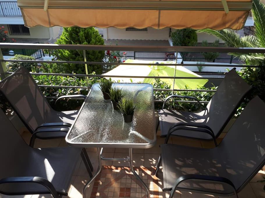 Fanari Summer House 2 Floors מראה חיצוני תמונה