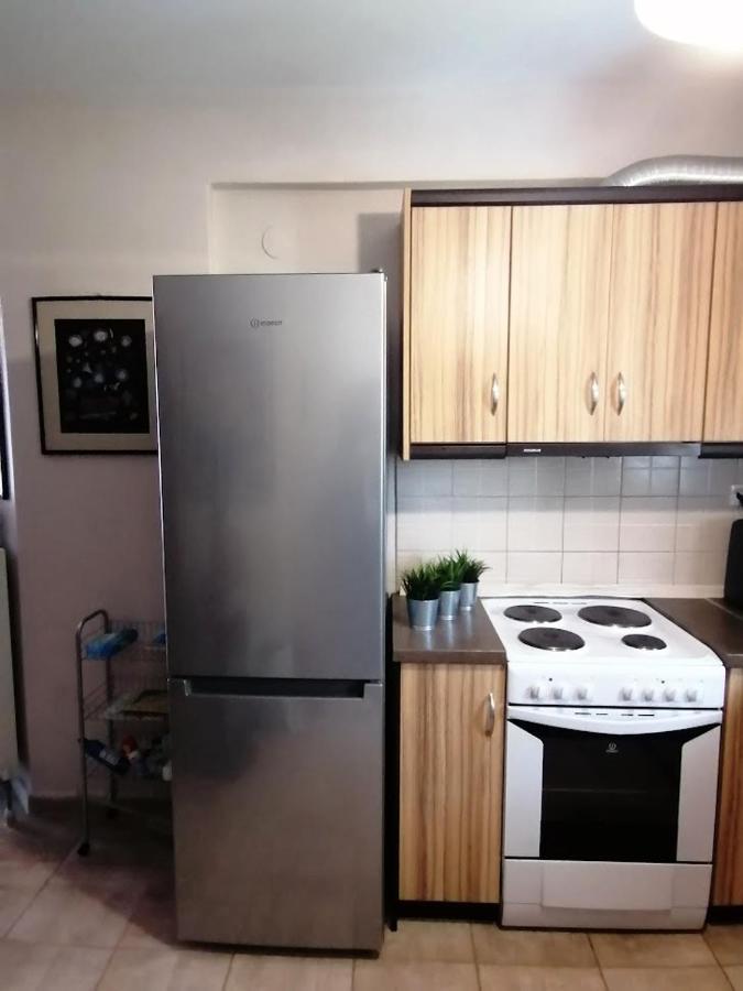 Fanari Summer House 2 Floors מראה חיצוני תמונה