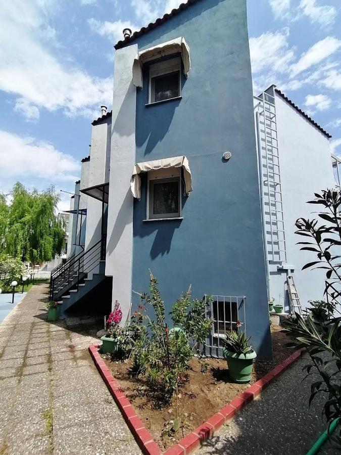 Fanari Summer House 2 Floors מראה חיצוני תמונה