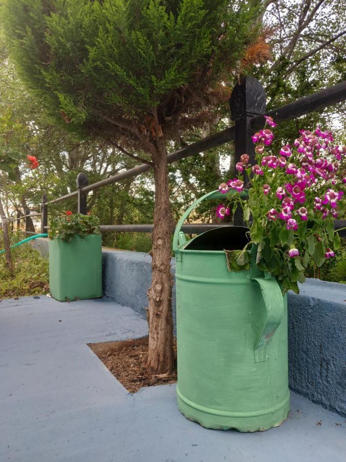 Fanari Summer House 2 Floors מראה חיצוני תמונה