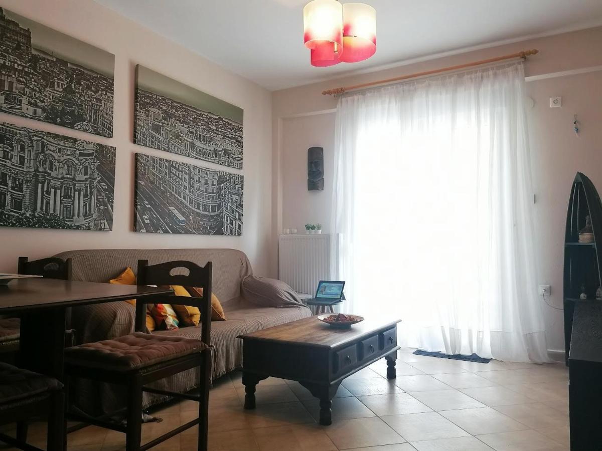 Fanari Summer House 2 Floors מראה חיצוני תמונה