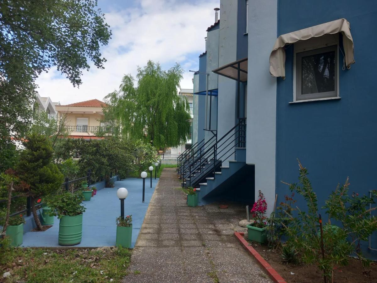 Fanari Summer House 2 Floors מראה חיצוני תמונה