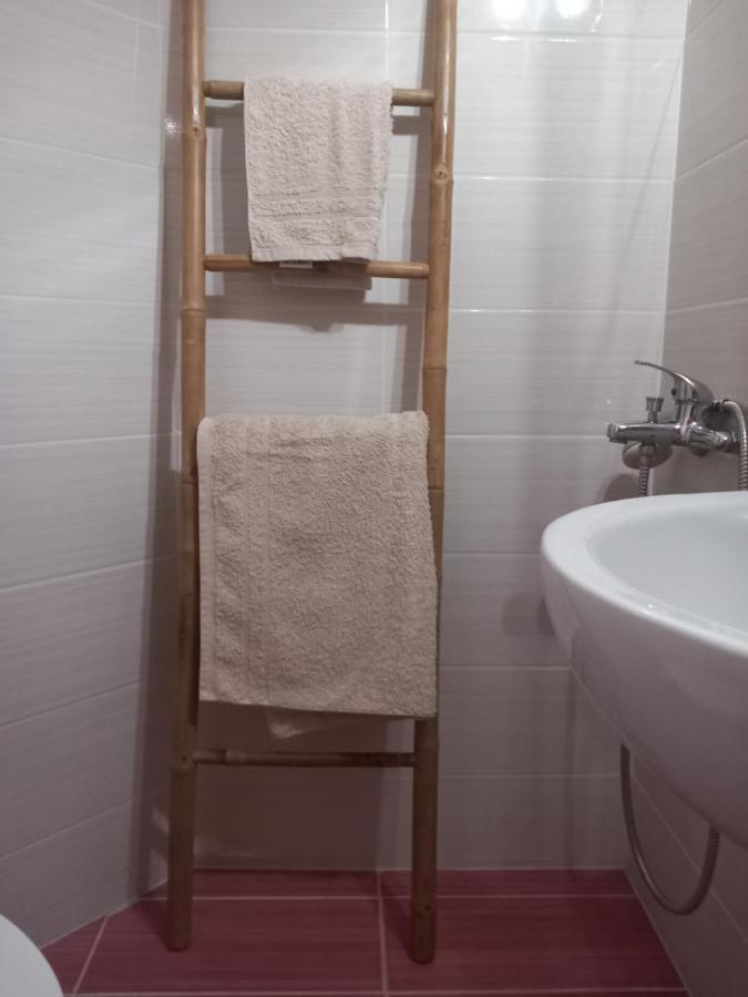 Fanari Summer House 2 Floors מראה חיצוני תמונה