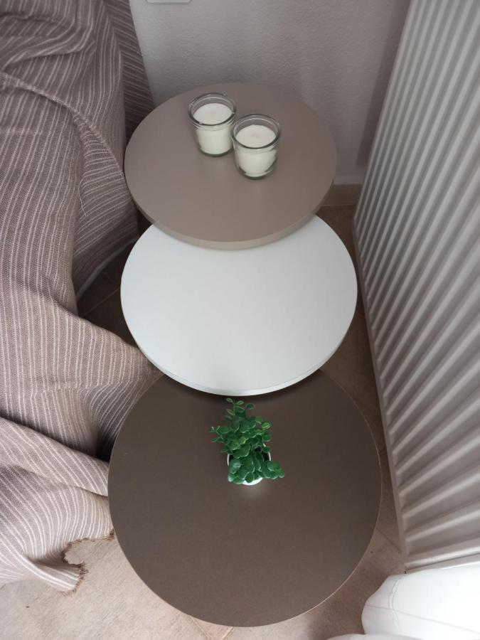 Fanari Summer House 2 Floors מראה חיצוני תמונה