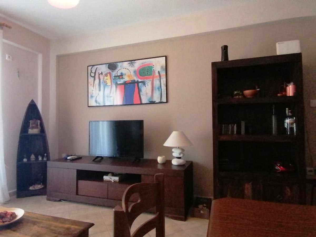 Fanari Summer House 2 Floors מראה חיצוני תמונה