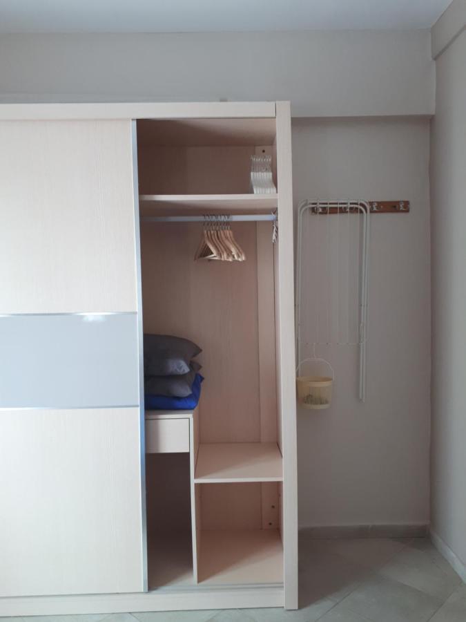 Fanari Summer House 2 Floors מראה חיצוני תמונה