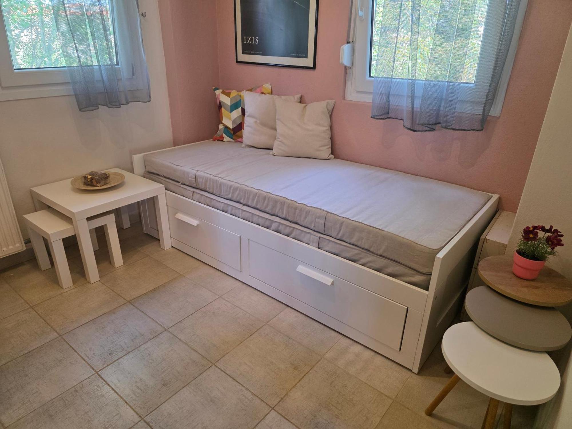 Fanari Summer House 2 Floors מראה חיצוני תמונה