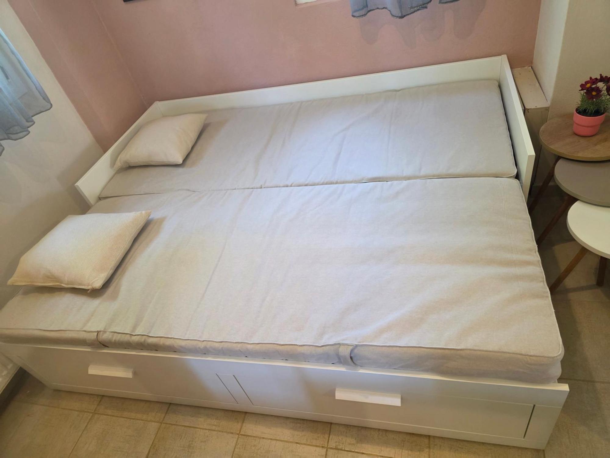 Fanari Summer House 2 Floors מראה חיצוני תמונה