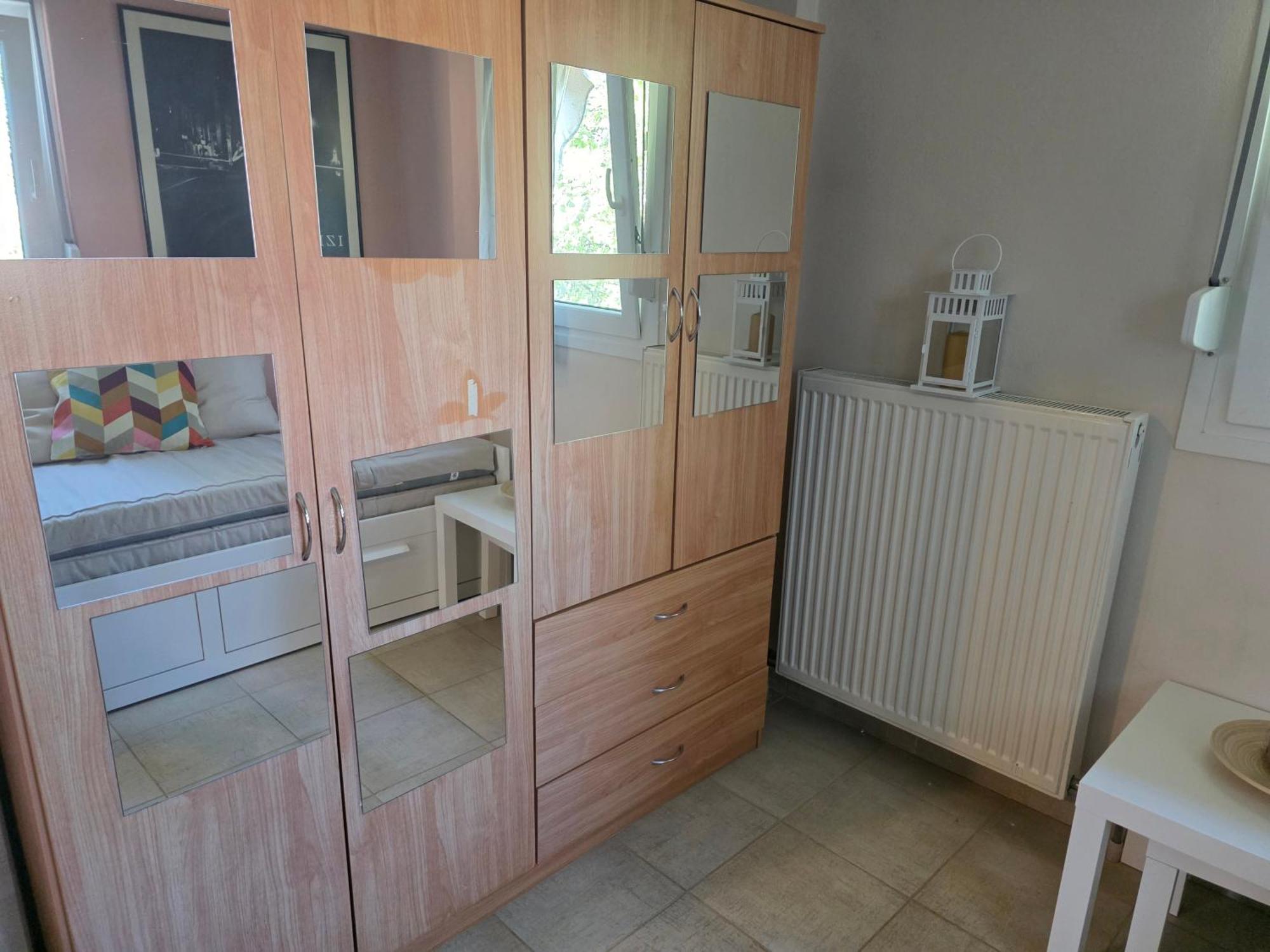 Fanari Summer House 2 Floors מראה חיצוני תמונה
